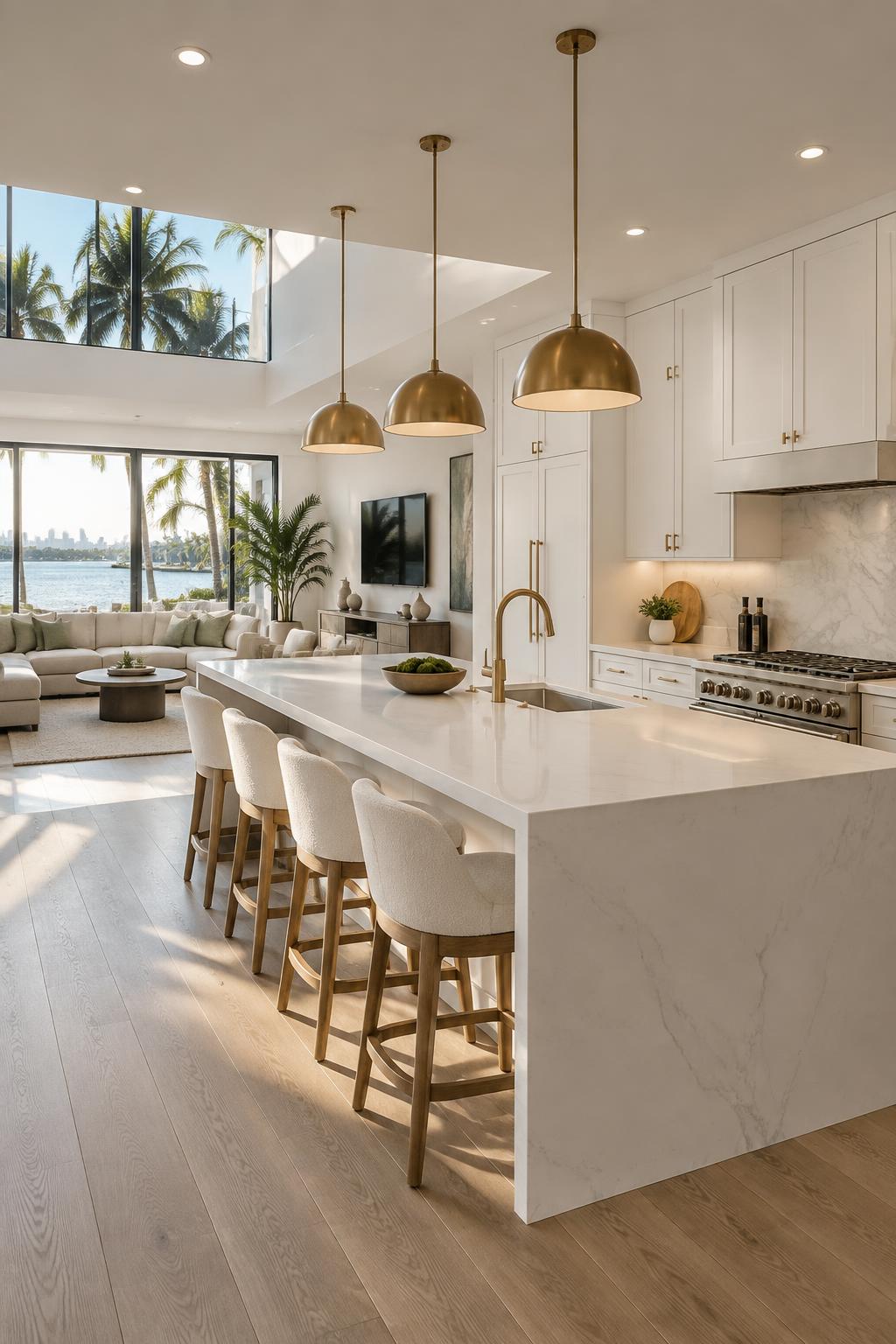 Home Renovation & Additions